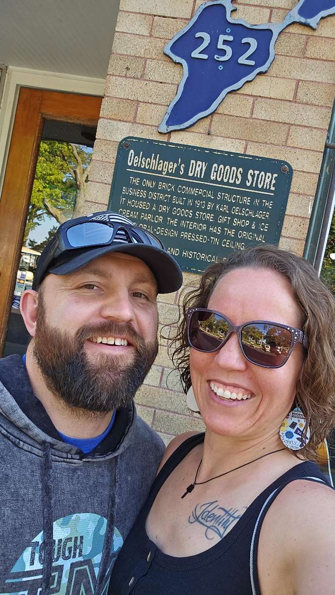 Put-in-Bay Scavenger Hunt scavenger hunt photos