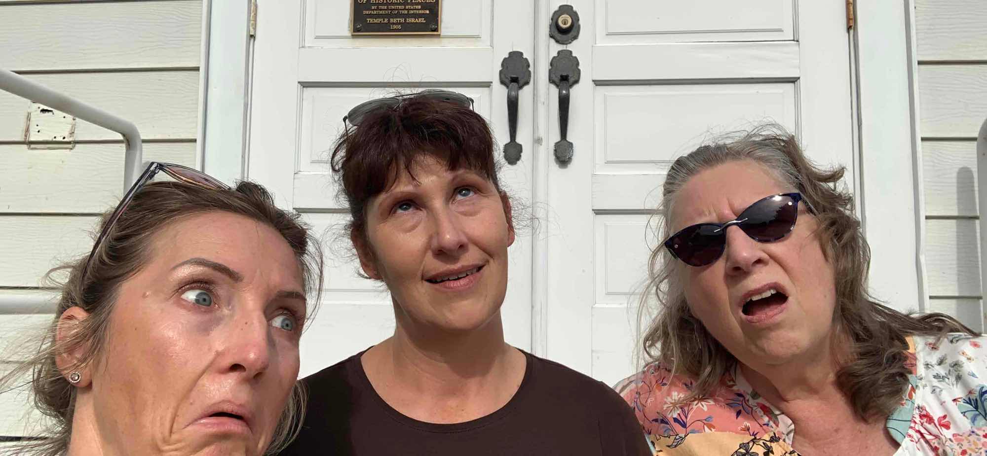 Stevens Point Scavenger Hunt scavenger hunt photos