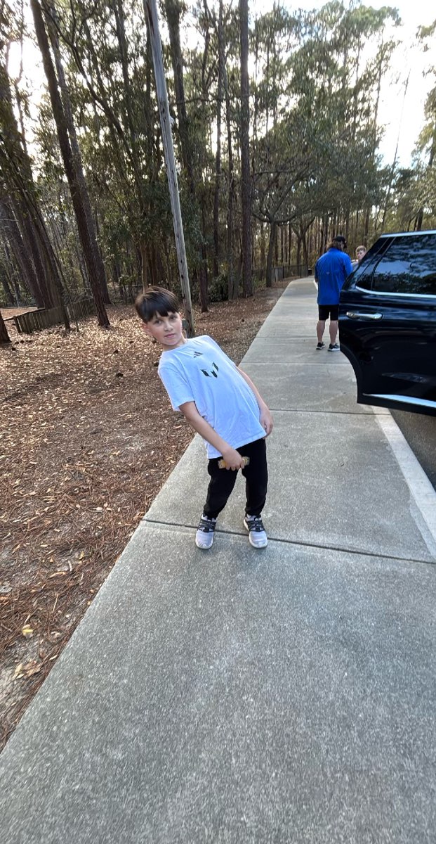 Hilton Head Downtown Scavenger Hunt scavenger hunt photos