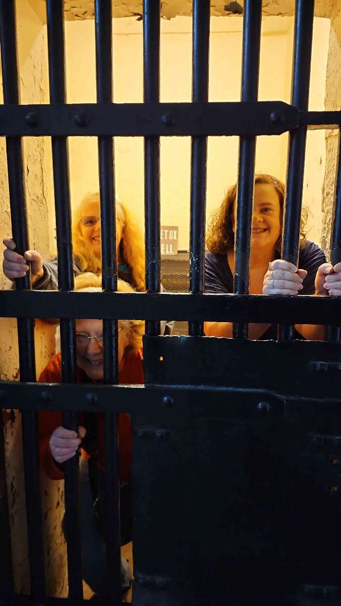 Bardstown Scavenger Hunt scavenger hunt photos