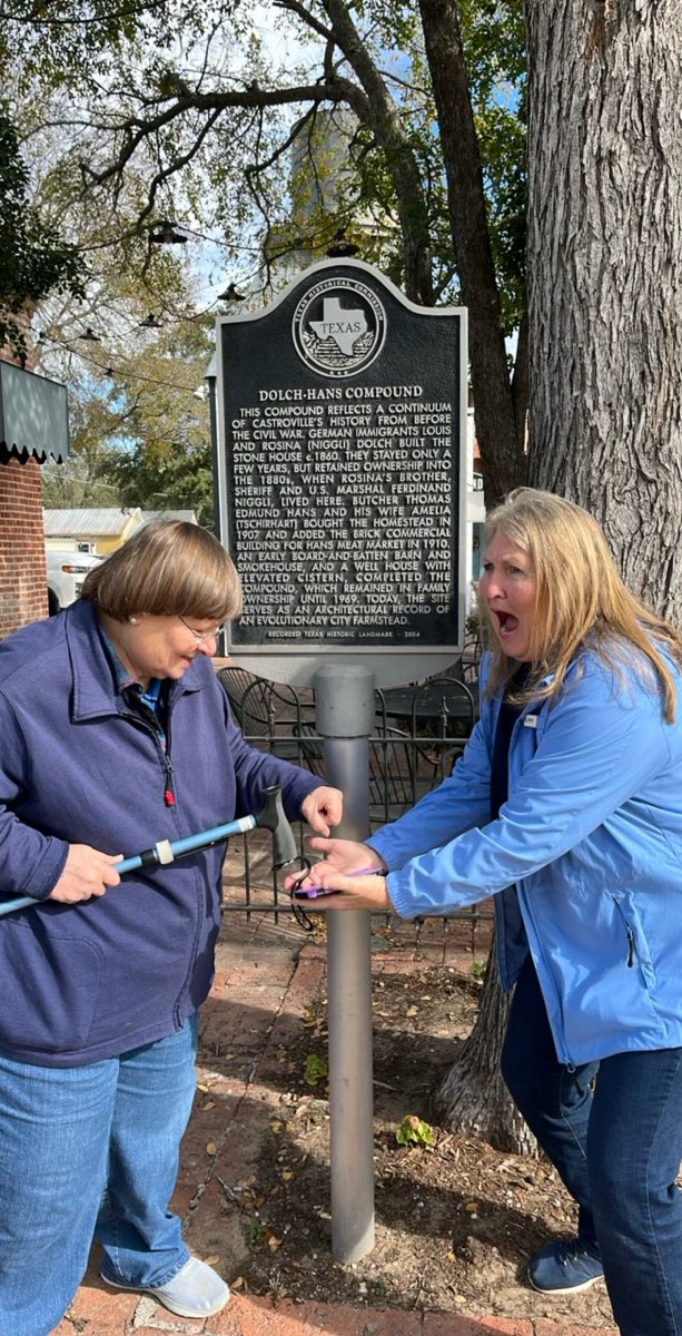 Castroville Scavenger Hunt scavenger hunt photos