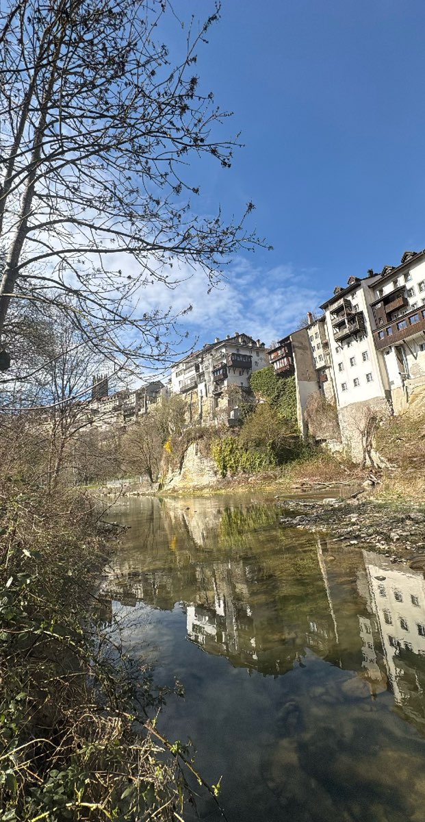 Fribourg Scavenger Hunt billeder fra skattejagt