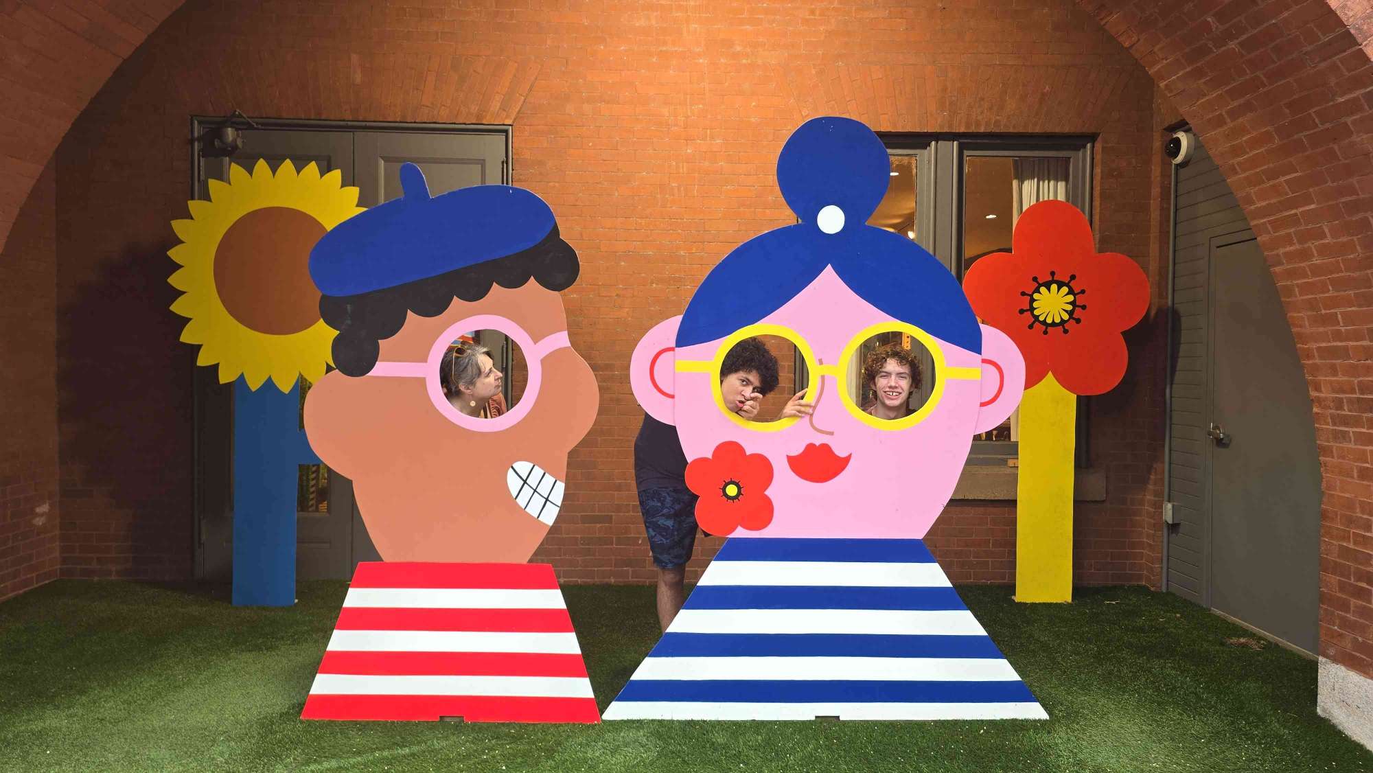 Savannah Georgia Downtown Scavenger Hunt scavenger hunt photos