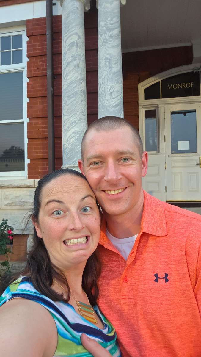 Фотографии квеста в Форсайт, Джорджия