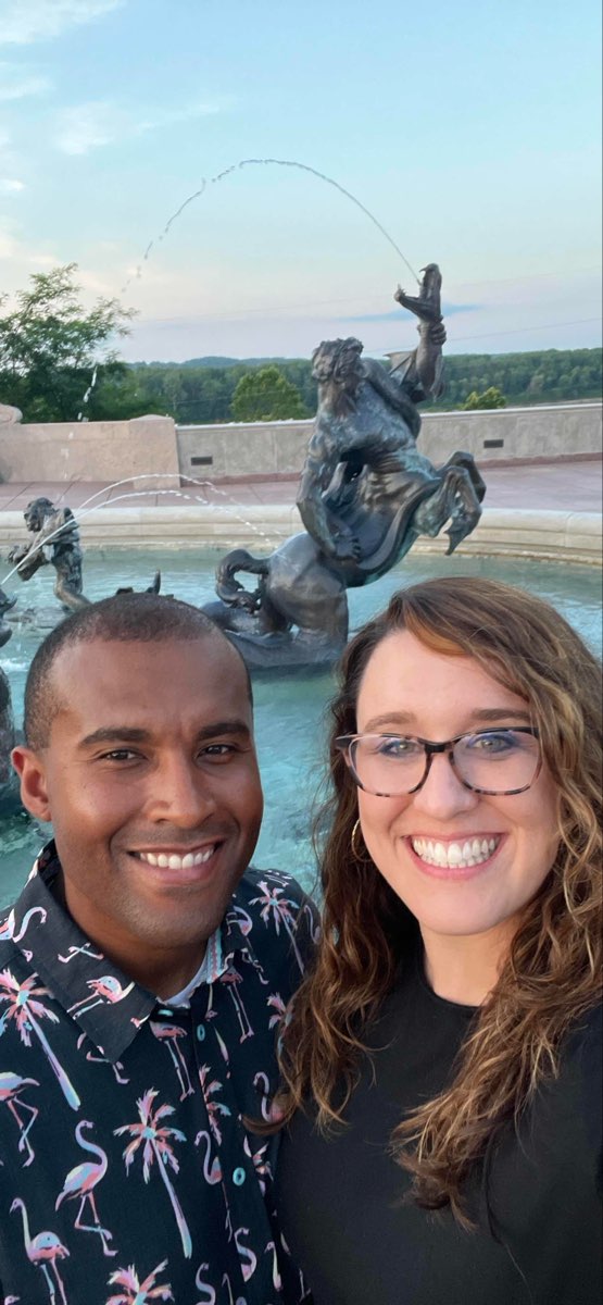 Zdjęcia ze Scavenger Hunt w Jefferson City Missouri