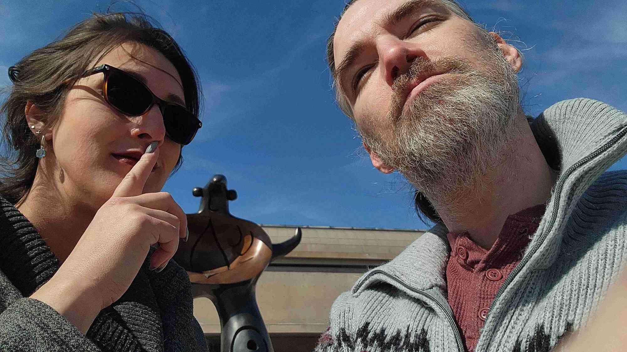 Stockyards Historic District Scavenger Hunt scavenger hunt photos