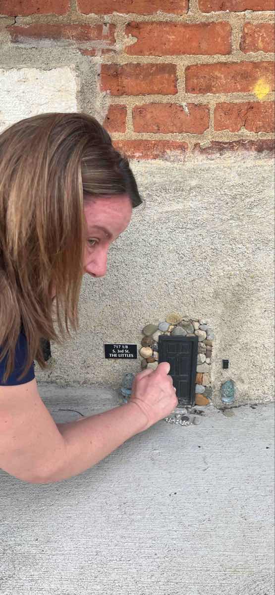 Historic German Village Scavenger Hunt scavenger hunt photos