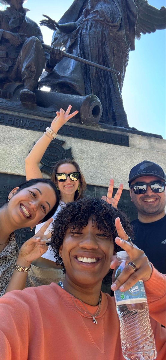 Atlanta Piedmont Park Scavenger Hunt scavenger hunt photos