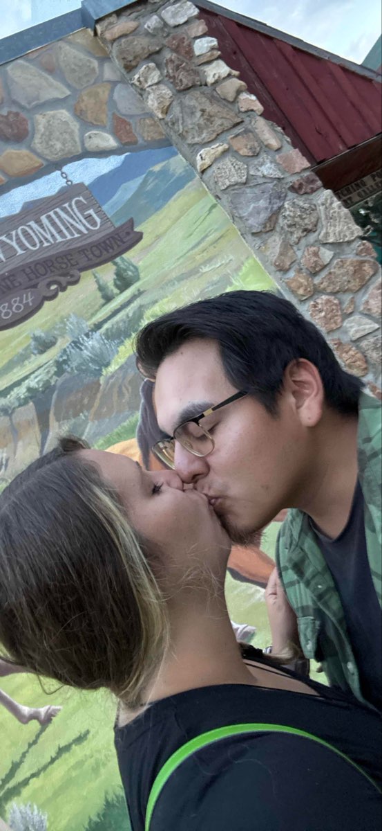 Buffalo Wyoming Scavenger Hunt scavenger hunt photos