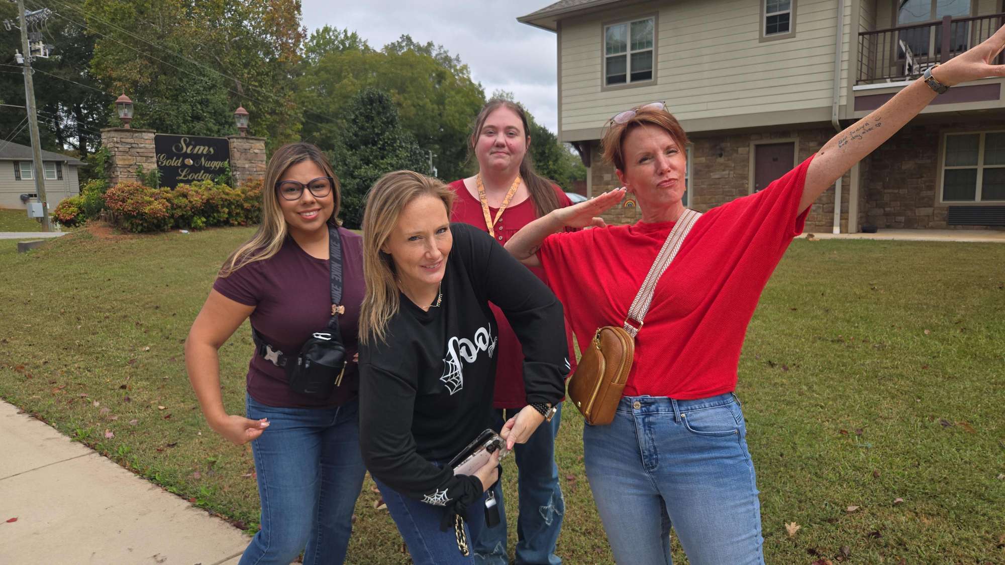 달로네가 스캐빈저 헌트 스캐빈저 헌트 사진