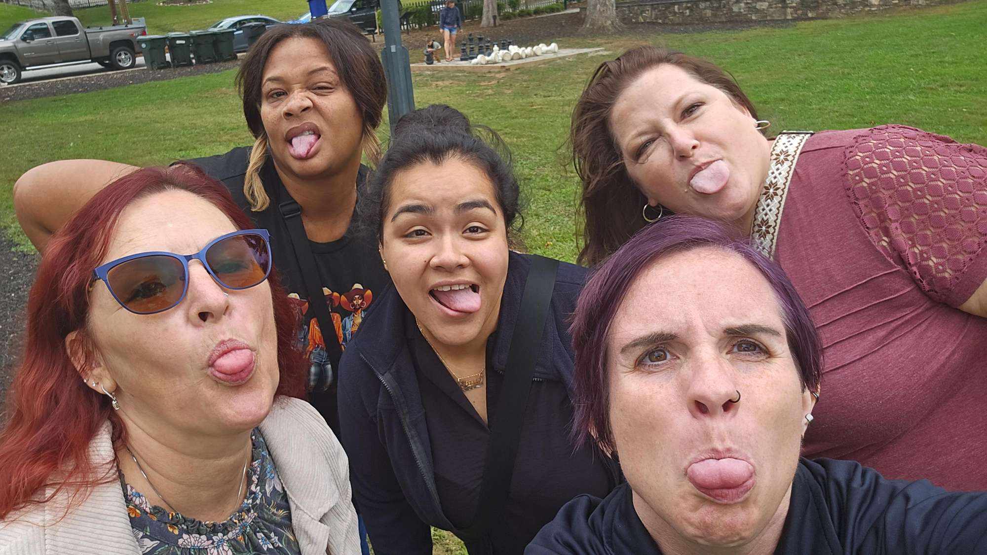 달로네가 스캐빈저 헌트 스캐빈저 헌트 사진