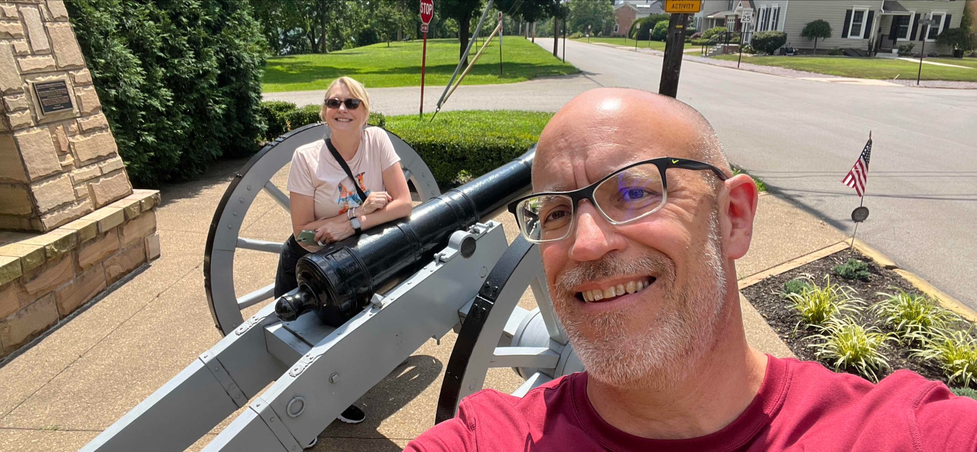 Beaver Pennsylvania Scavenger Hunt scavenger hunt photos