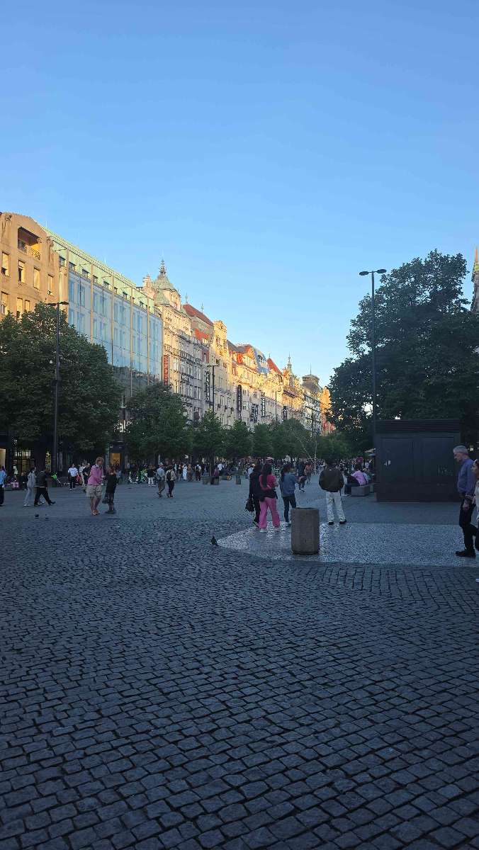 Prague Scavenger Hunt scavenger hunt photos