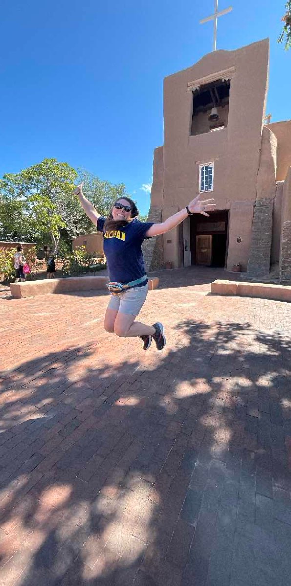 Santa Fe Scavenger Hunt scavenger hunt photos