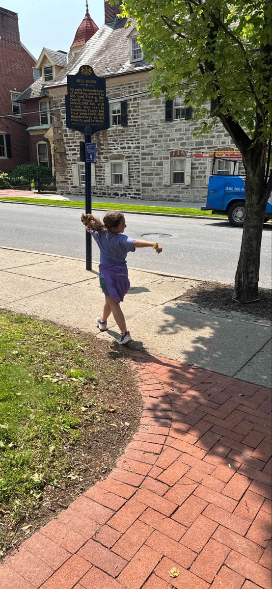 Team-Building-Schnitzeljagd