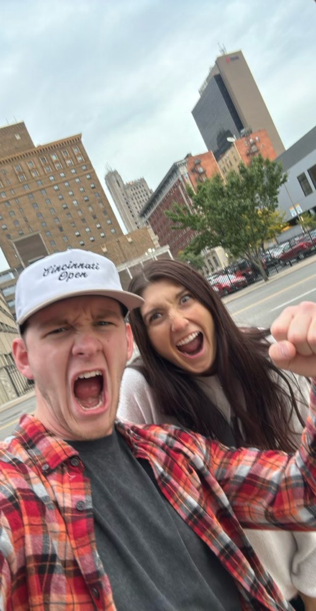 Фотографии квеста в Толидо, Огайо