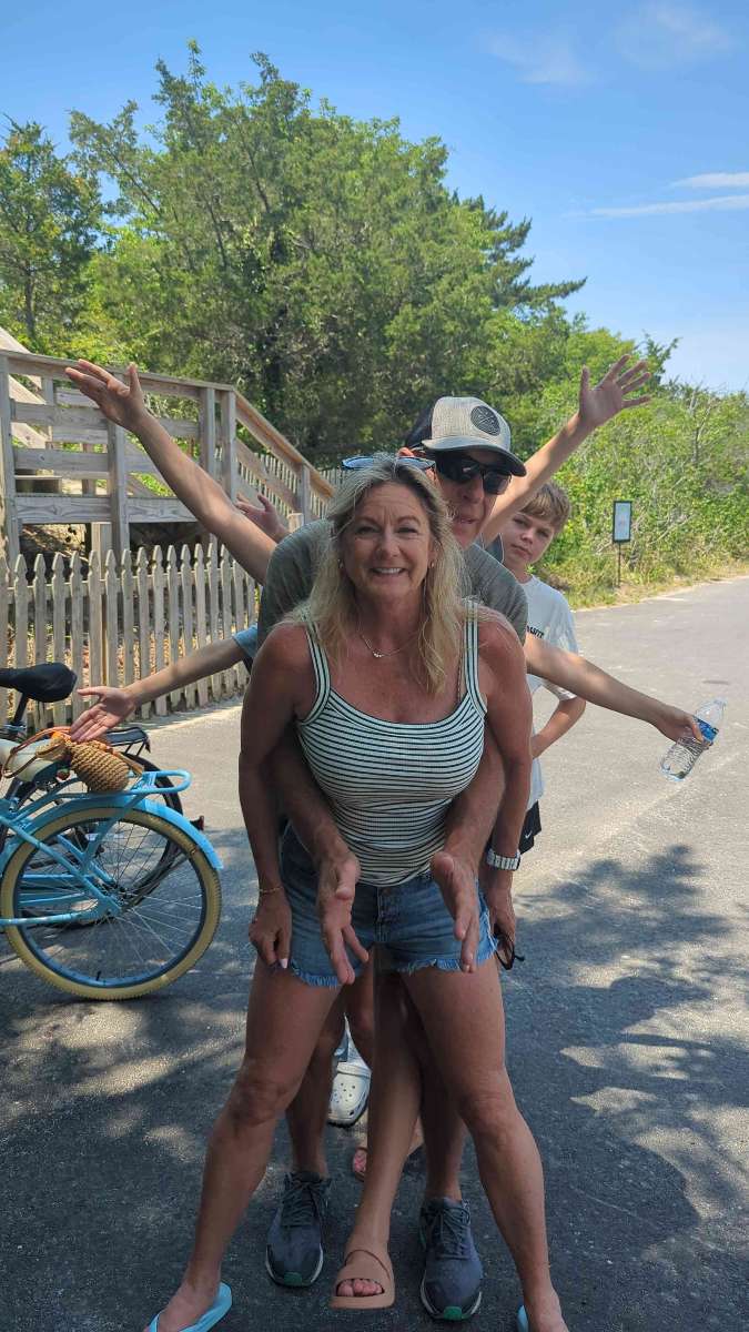 开普梅波因特寻宝猎人寻宝猎人照片