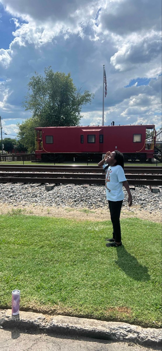 Calhoun Scavenger Hunt kincsvad&aacute;szat fot&oacute;i