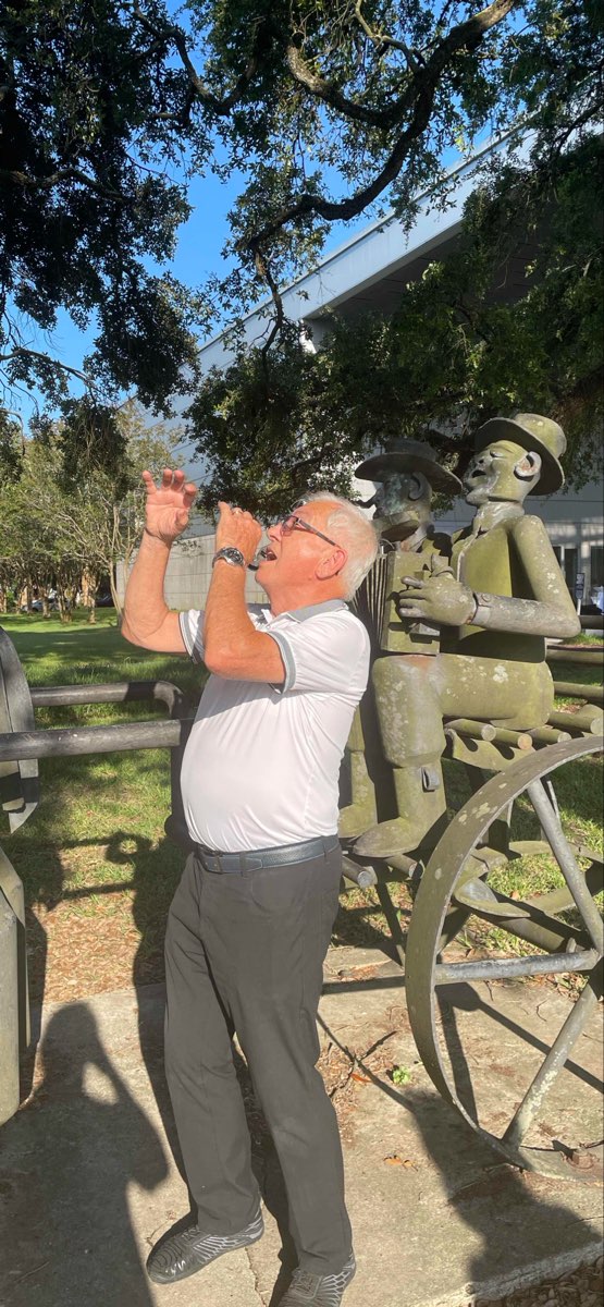 Baton Rouge Scavenger Hunt scavenger hunt photos