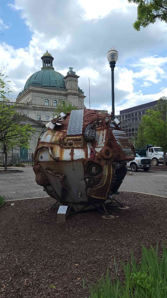 South Shore Scavenger Hunt scavenger hunt photos