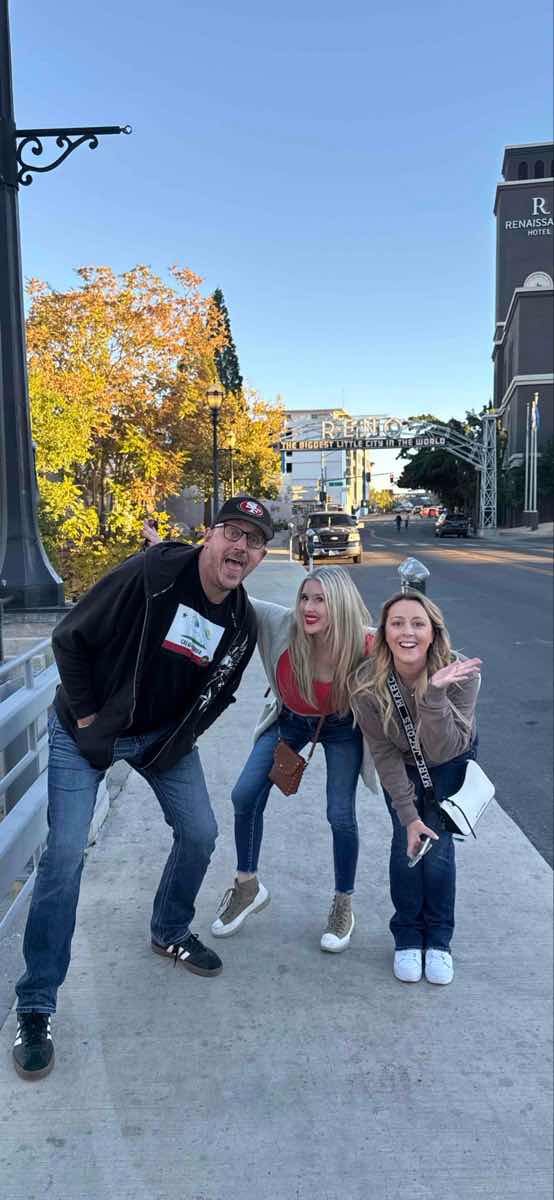 Reno Scavenger Hunt scavenger hunt photos