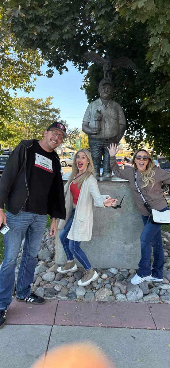 Reno Scavenger Hunt scavenger hunt photos