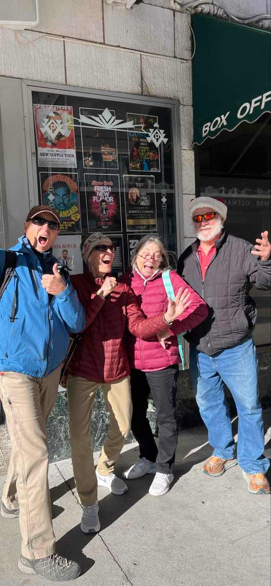 Denver Downtown Scavenger Hunt scavenger hunt photos