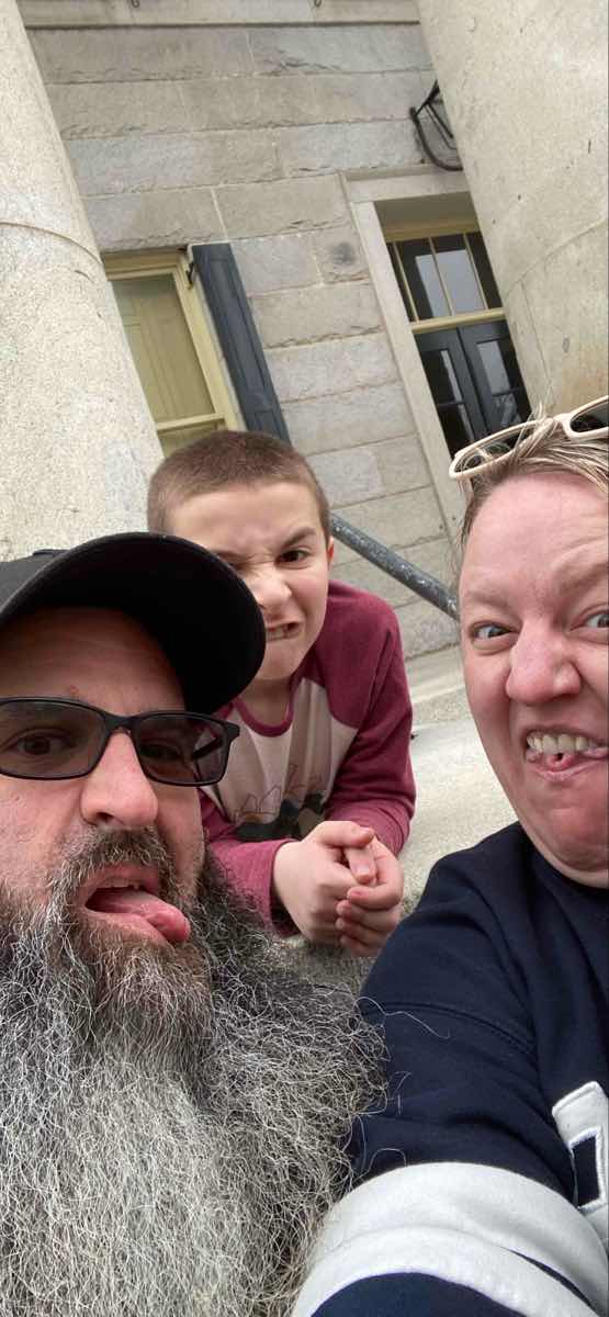 New Bedford Scavenger Hunt scavenger hunt photos