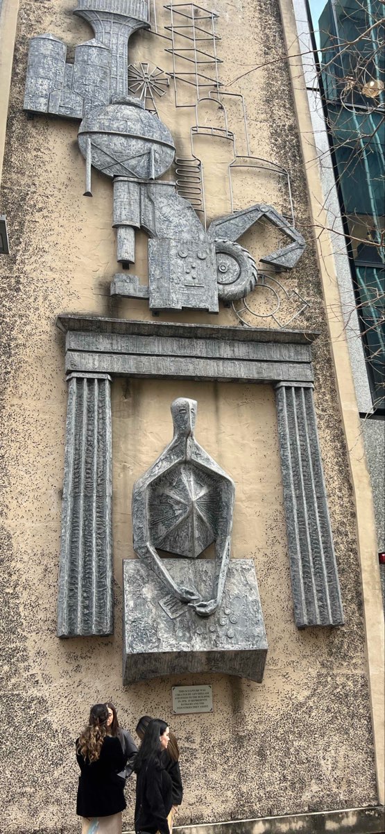 South Bank Scavenger Hunt scavenger hunt photos