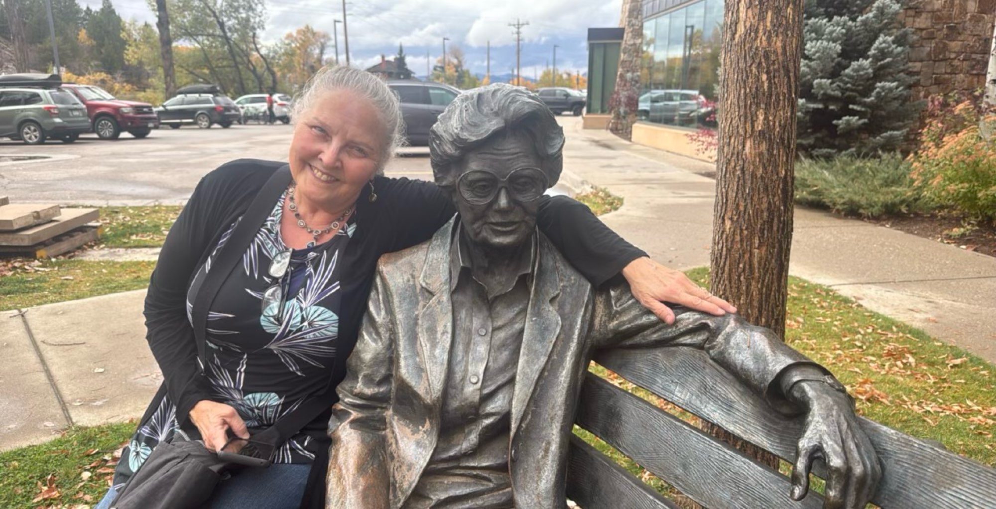 Bilder fra Steamboat Springs Scavenger Hunt