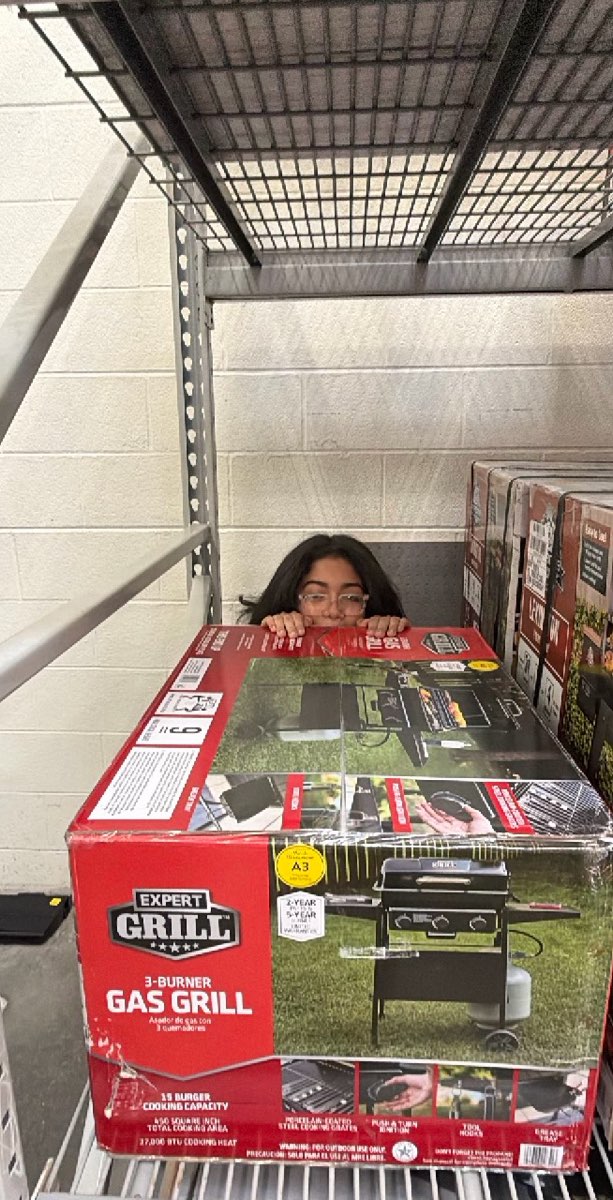 In-Home Downtown Scavenger Hunt scavenger hunt photos