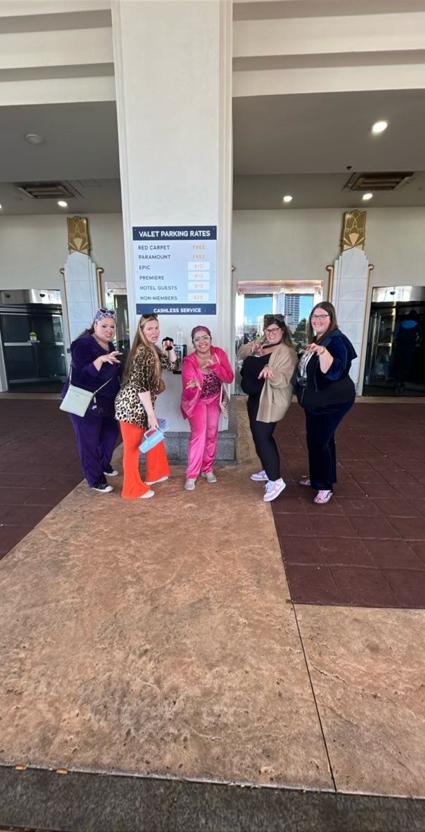 Atlantic City Ghost Tour scavenger hunt photos