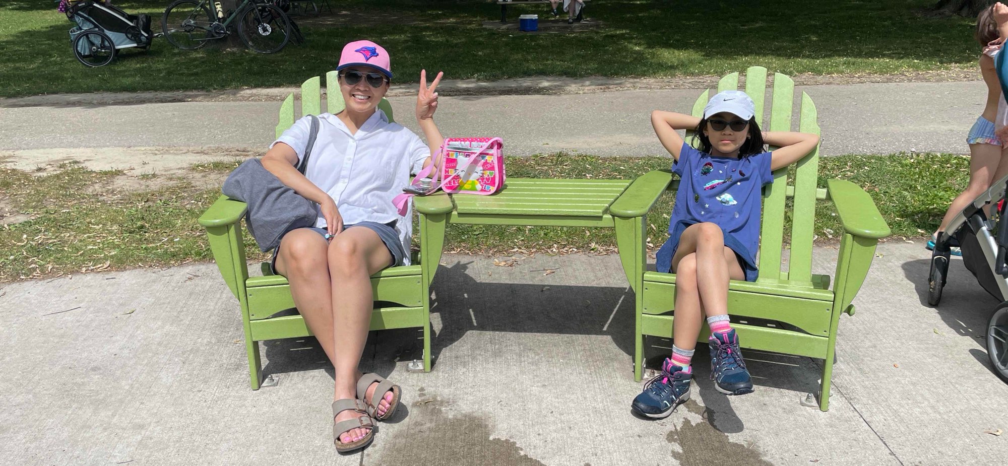 team building scavenger hunt