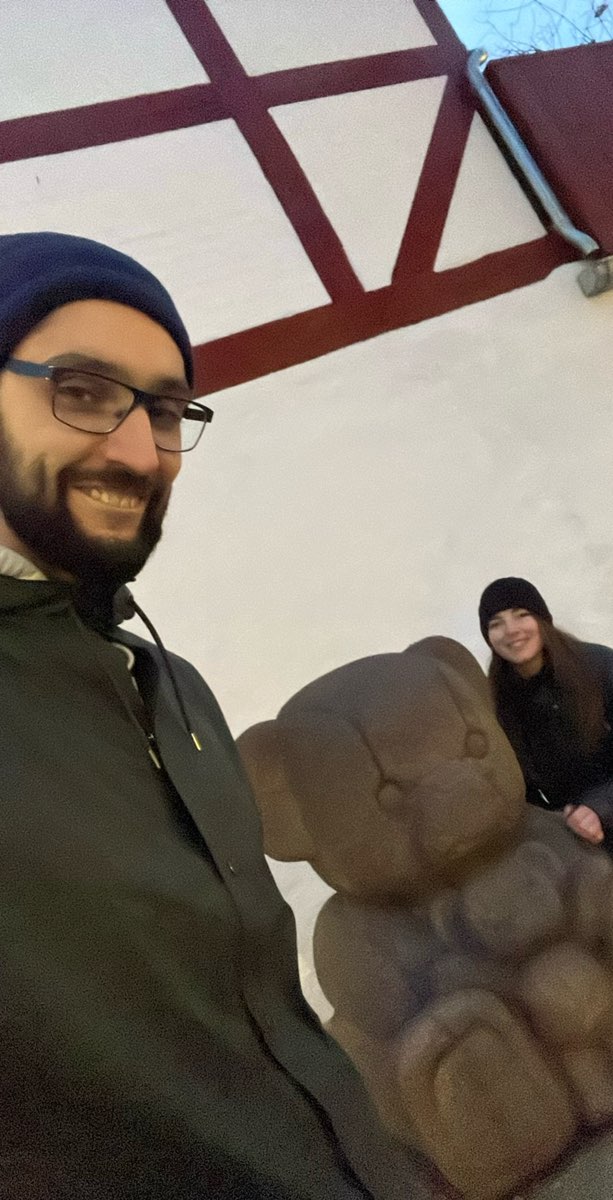 Aalborg Scavenger Hunt scavenger hunt photos