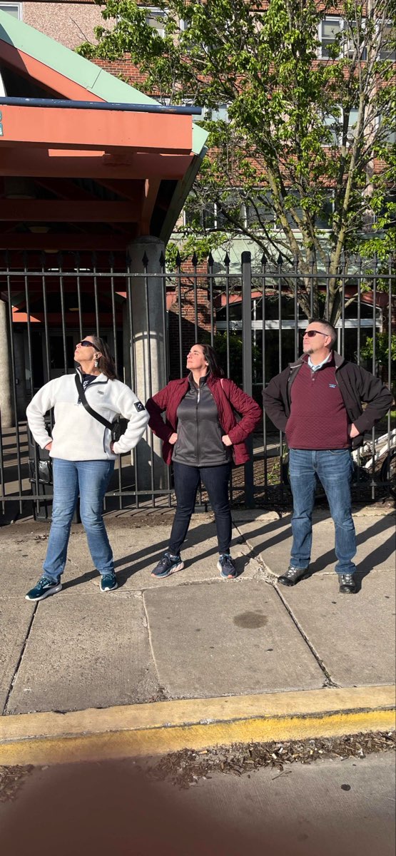 Ohio City Scavenger Hunt scavenger hunt photos