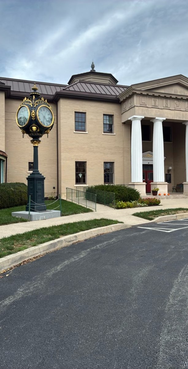 תמונות מסיור הסקרמר-האנט של רייטסוויל