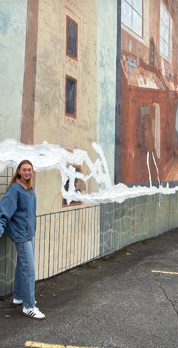 תמונות מסיור הסקרמר-האנט של רייטסוויל