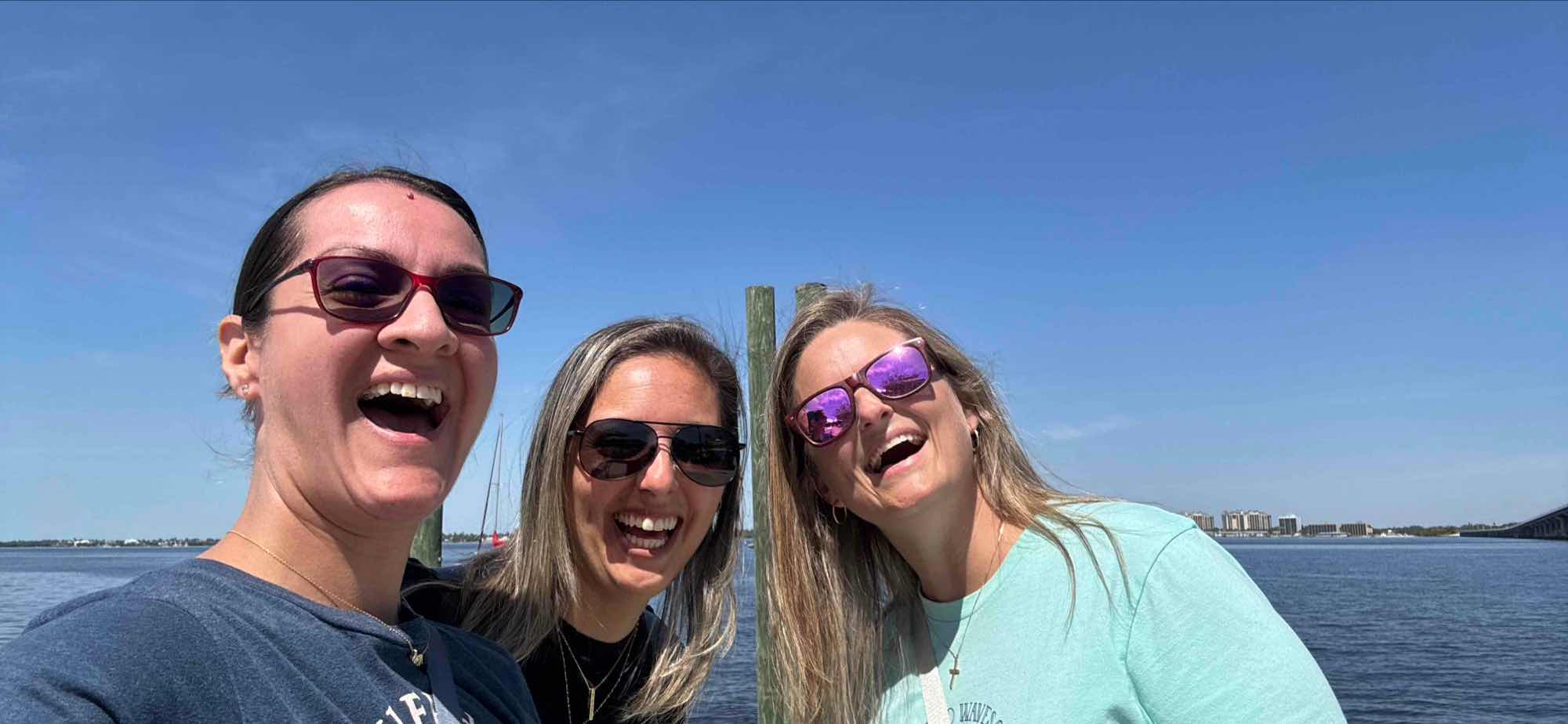 team building scavenger hunt