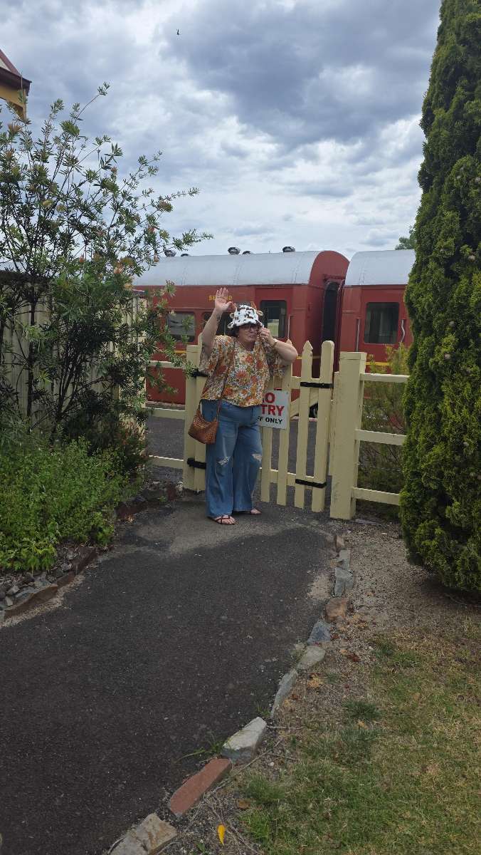 Tenterfield Scavenger Hunt scavenger hunt photos