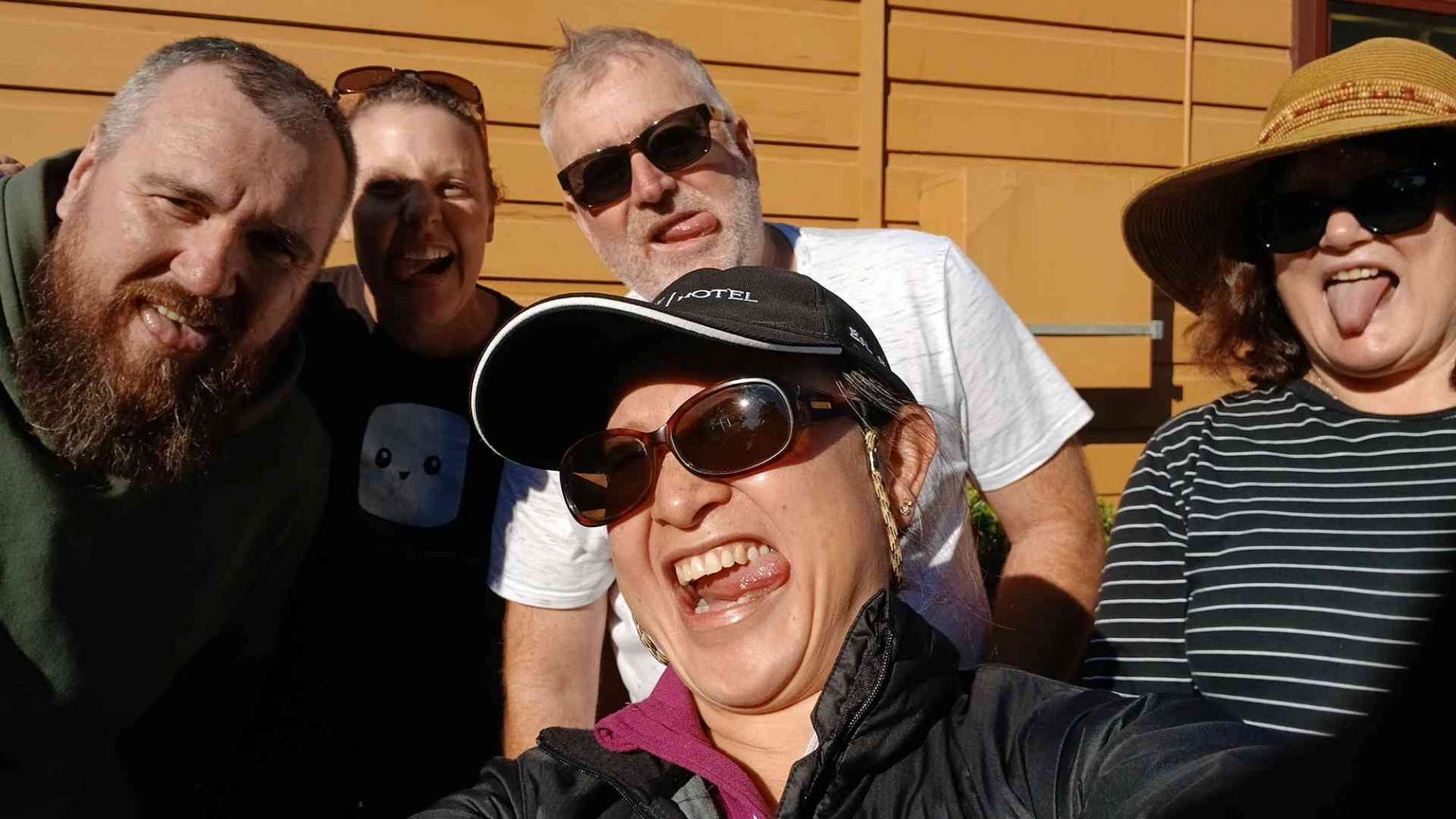 Berry Scavenger Hunt scavenger hunt photos