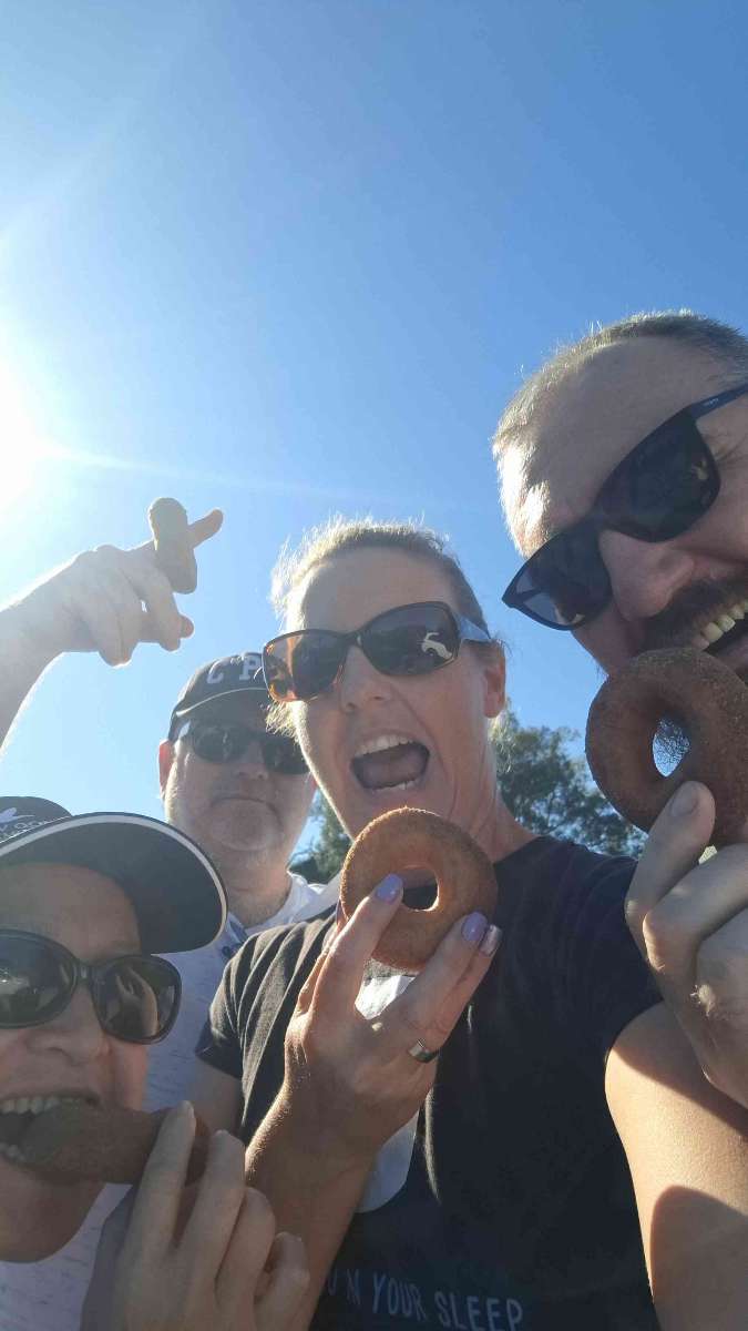 Berry Scavenger Hunt scavenger hunt photos