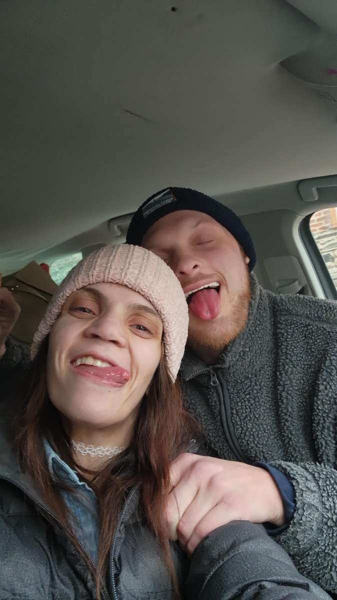 Foto della caccia al tesoro di Harpers Ferry