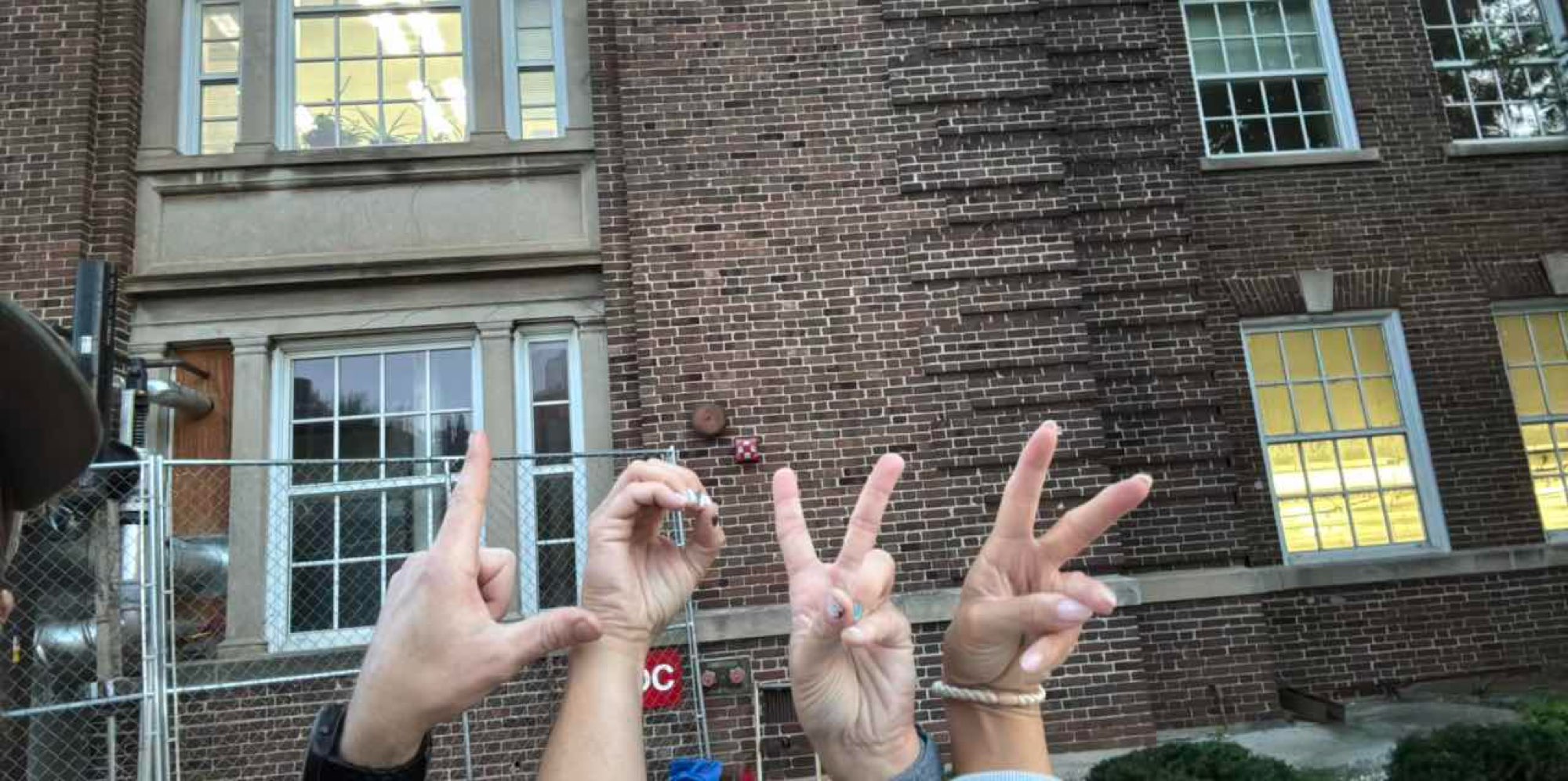 Madison Wisconsin Downtown Scavenger Hunt scavenger hunt photos