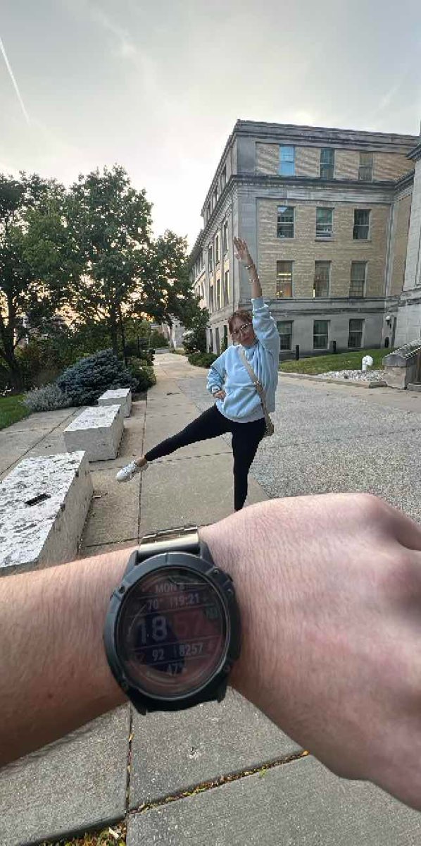 Photos de la Chasse au Trésor du Centre-ville de Madison, Wisconsin