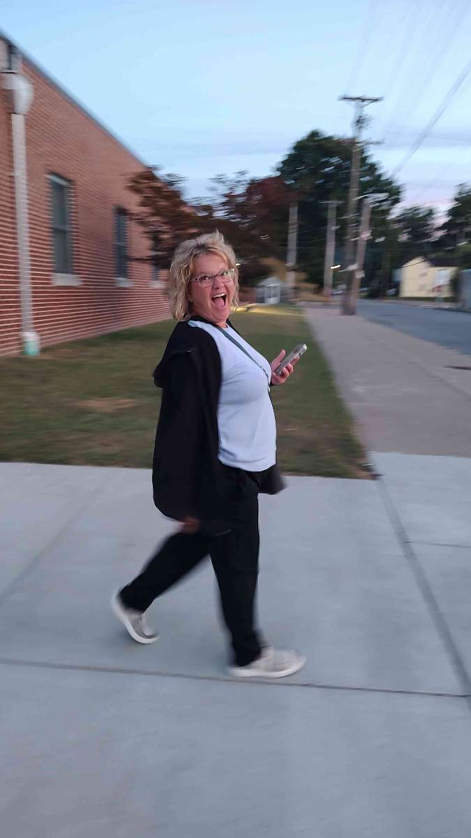 Moundsville Scavenger Hunt scavenger hunt photos