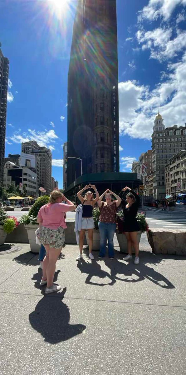 United Nations Headquarters Scavenger Hunt scavenger hunt photos