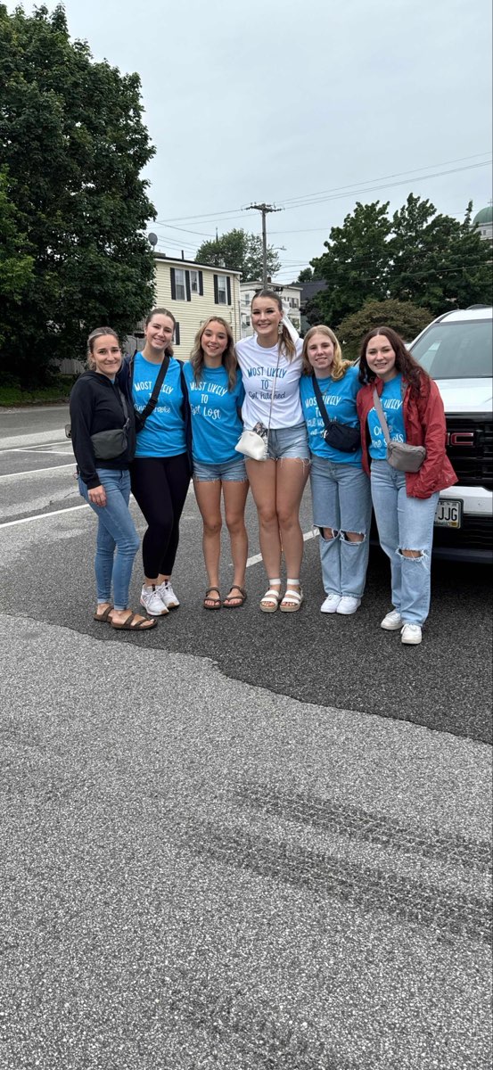 Biddeford Scavenger Hunt scavenger hunt photos