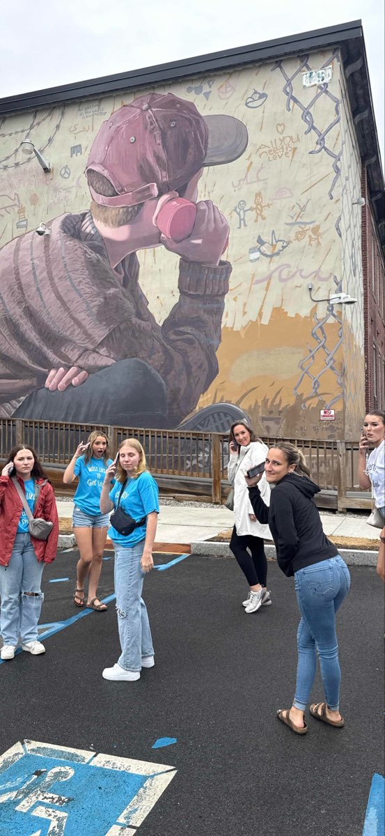 Biddeford Scavenger Hunt scavenger hunt photos