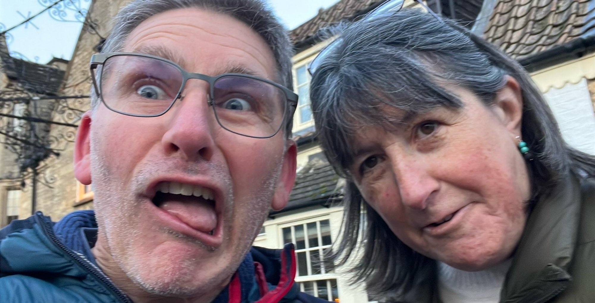 Zdj&eogon;cia z gry terenowej Stilton Scavenger Hunt