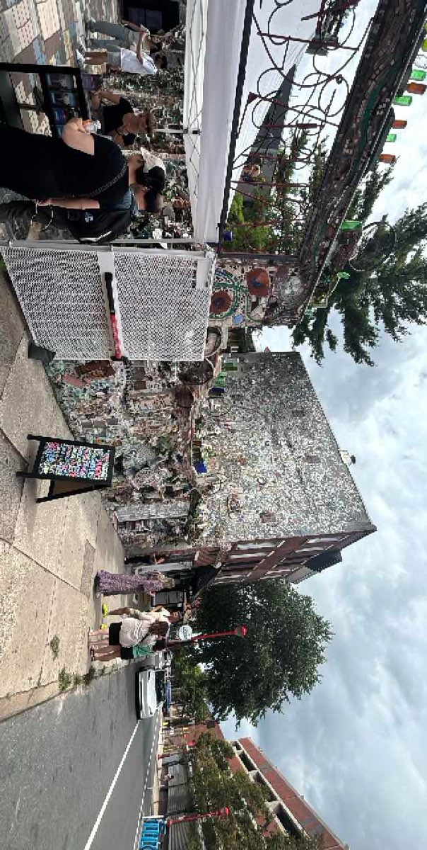 University of Pennsylvania Scavenger Hunt scavenger hunt photos